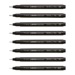 Caneta de desenho MONO individual tombow
