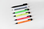 Caneta borracha MONO zero clássica com ponta redonda preta Tombow - Image 2