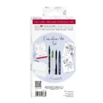 Conjunto de desenhos Tombow One Line - Image 3