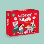 A Grande Batalha The Happy Gang