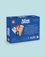 Telefone Estragado The Happy Gang - Image 3