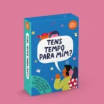Tens Tempo para Mim? The Happy Gang