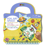 Foil Art - Space AVENIR
