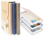 Conjunto de Lápis de Cor IROJITEN Woodlands tombow