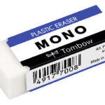 Borracha MONO XS Tombow