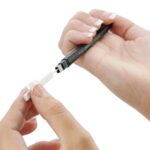 Borracha de substituição MONO zero, quadrada Tombow