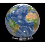 EUROGRAPHICS PUZZLE - Puzzle em Lata Planet Earth 550 peças - Image 4