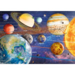 EUROGRAPHICS PUZZLE - Puzzle em Lata Planet Earth 550 peças - Image 5