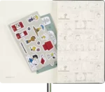 Caderno dos Peanuts Moleskine BLUE - Image 2