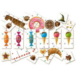 A CASINHA DE CHOCOLATE jogo de tabuleiro - Image 4