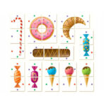 A CASINHA DE CHOCOLATE jogo de tabuleiro - Image 5