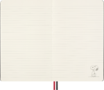 Caderno dos Peanuts Moleskine - Image 2