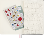 Caderno dos Peanuts Moleskine - Image 3