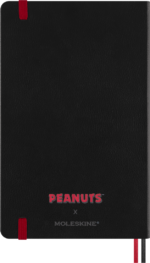 Caderno dos Peanuts Moleskine - Image 4