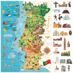 À DESCOBERTA DE PORTUGAL -HEADU - Image 2