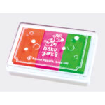 Art To Go Stamp Art My Lovely Pets HAKU YOKA - Image 2