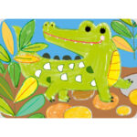 Art To Go Gel-Painting Art Animals HAKU YOKA - Image 6