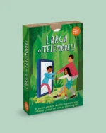 Larga o Telemóvel! The Happy Gang