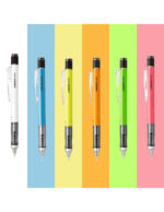 Lápis mecânico TOMBOW 0.7 fluo - Image 2