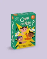 Qual de nós? The Happy Gang
