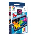 IQ WAVES SG492