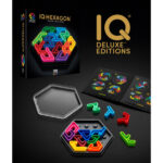 IQ DELUXE - HEXAGON-SG314 - Image 2