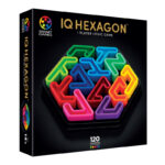 IQ DELUXE - HEXAGON-SG314