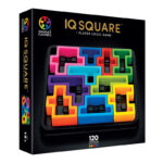 IQ DELUXE - SQUARE- SG312