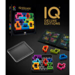 IQ DELUXE - SQUARE- SG312 - Image 2