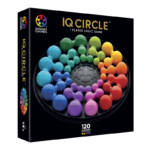 IQ DELUXE - CIRCLE- SG311