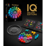 IQ DELUXE - CIRCLE- SG311 - Image 2