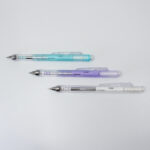 Lapiseira mecânica MONO graph 0.3 transparente Tombow - Image 5