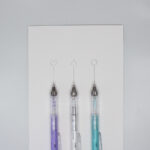 Lapiseira mecânica MONO graph 0.3 transparente Tombow - Image 3