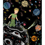 The Little Prince Scratch Book - Image 4