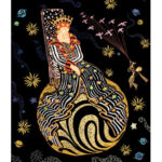 The Little Prince Scratch Book - Image 7