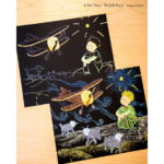 The Little Prince Scratch Book - Image 8