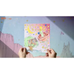 The Little Prince Watercolour Painting Book - Image 8