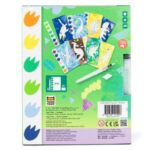 Paint A Picture Set - Dinosaurs TIGER TRIBE - Image 5