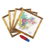 Mundo Mágico da Pintura com Água - Fadas TIGER TRIBE - Image 6