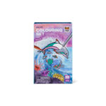 Shimmer Colouring Set - Sea LifeTIGER TRIBE