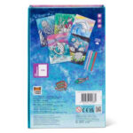 Shimmer Colouring Set - Sea LifeTIGER TRIBE - Image 5