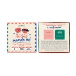 Jogo de cartas para casais - Agora mando eu! Mr. Wonderfull - Image 2