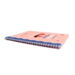 Caderno A5 - Atenção! Você roubou meu coração Mr. Wonderfull - Image 6