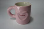 Caneca 3D – Amore Mr. Wonderfull - Image 2