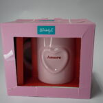 Caneca 3D – Amore Mr. Wonderfull