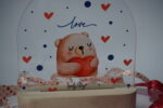 Candeeiroluz led lovely story - Image 2