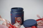 Vela love azul  lovely story - Image 2