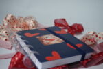 Caderno argolas A6, 100 folhas lovely story - Image 2