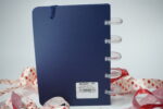Caderno argolas A6, 100 folhas lovely story - Image 3