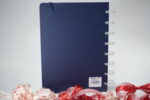 Caderno argolas A5, 100 folhas lovely story - Image 3